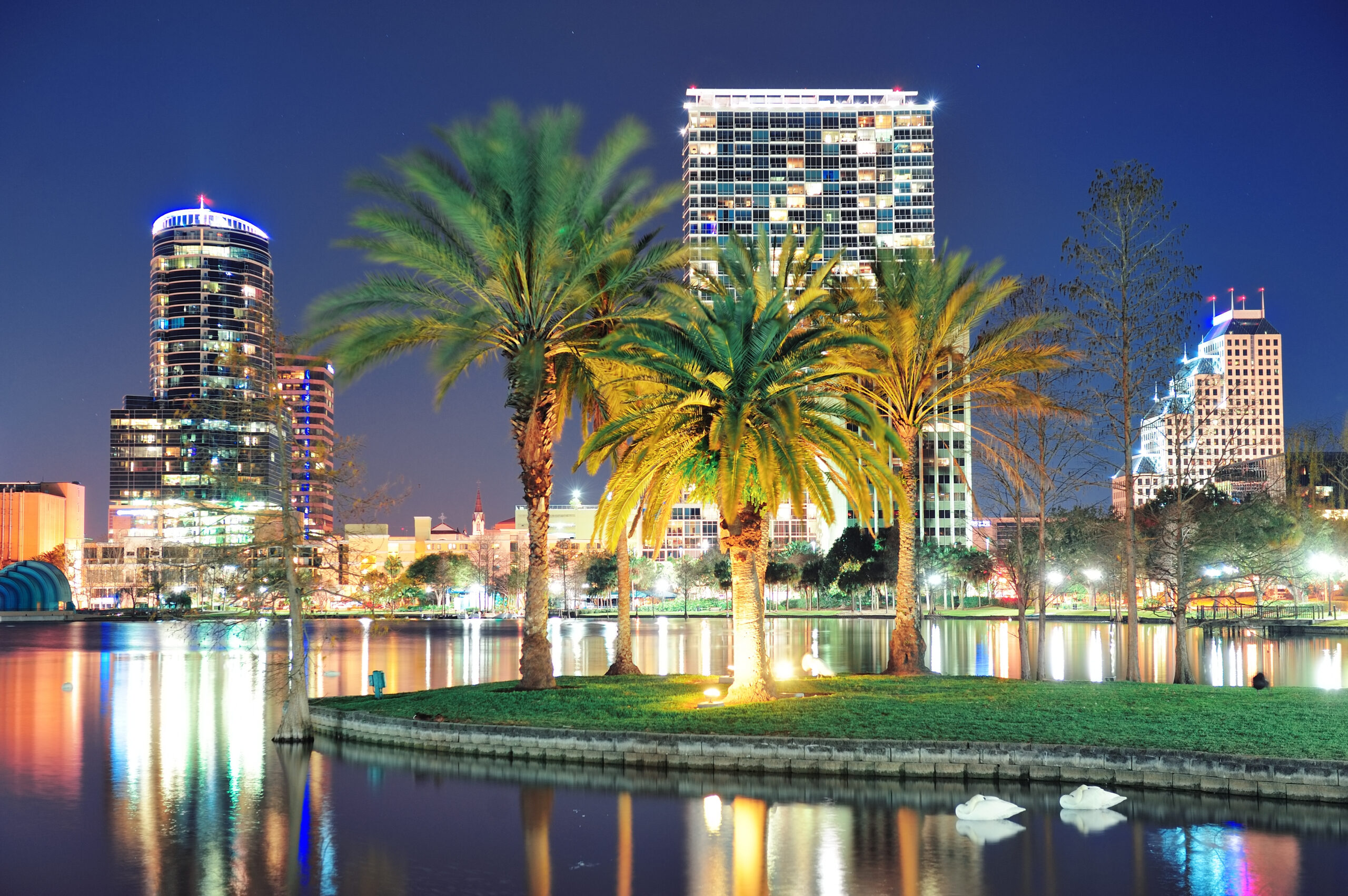 Orlando, Florida