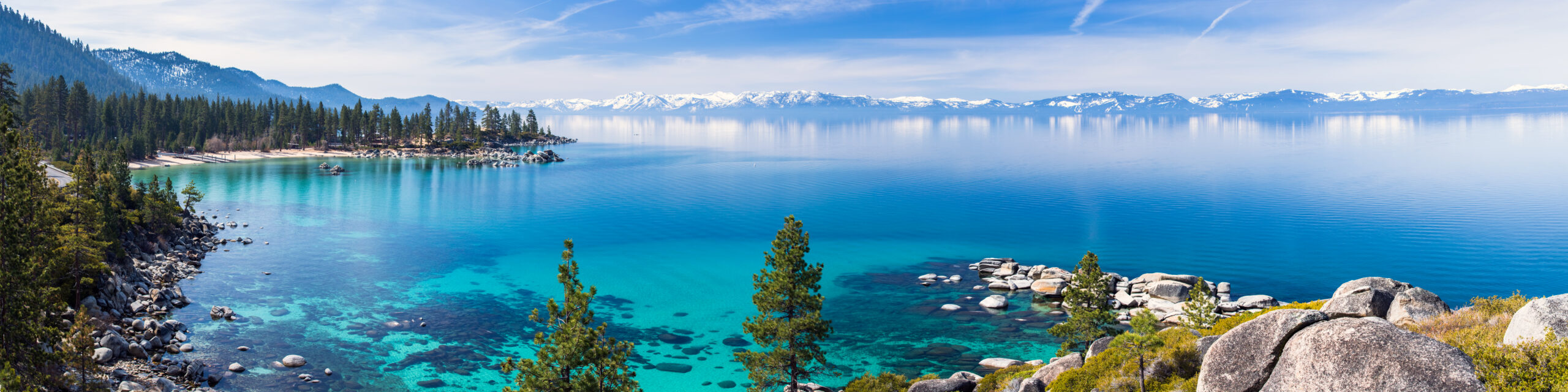 Lake Tahoe