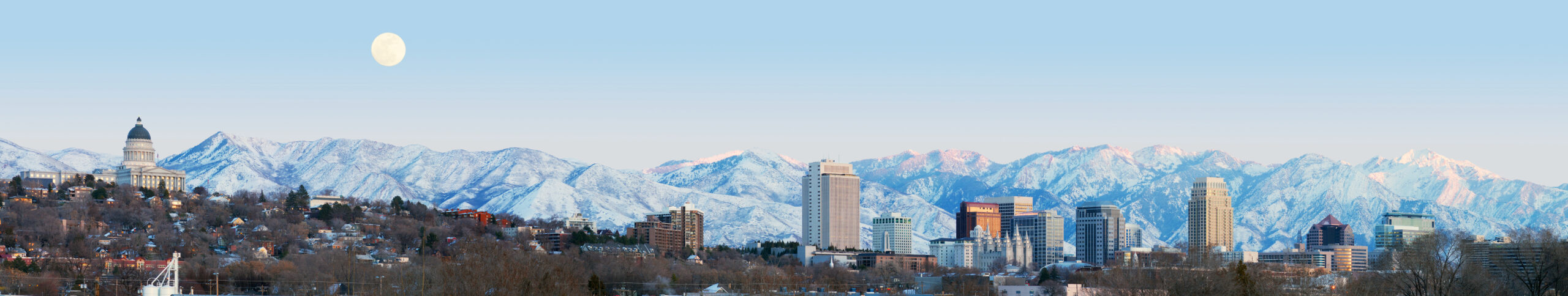 Salt Lake City, Utah