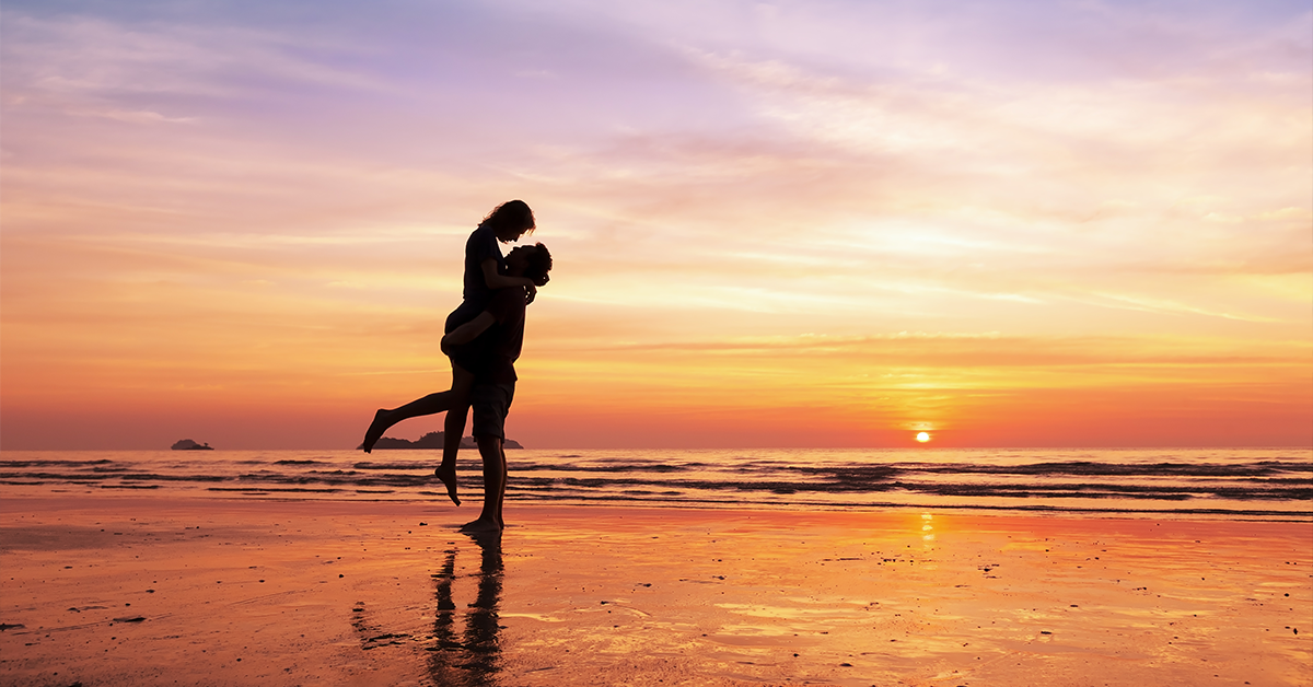 Romantic Beach Getaways in the US