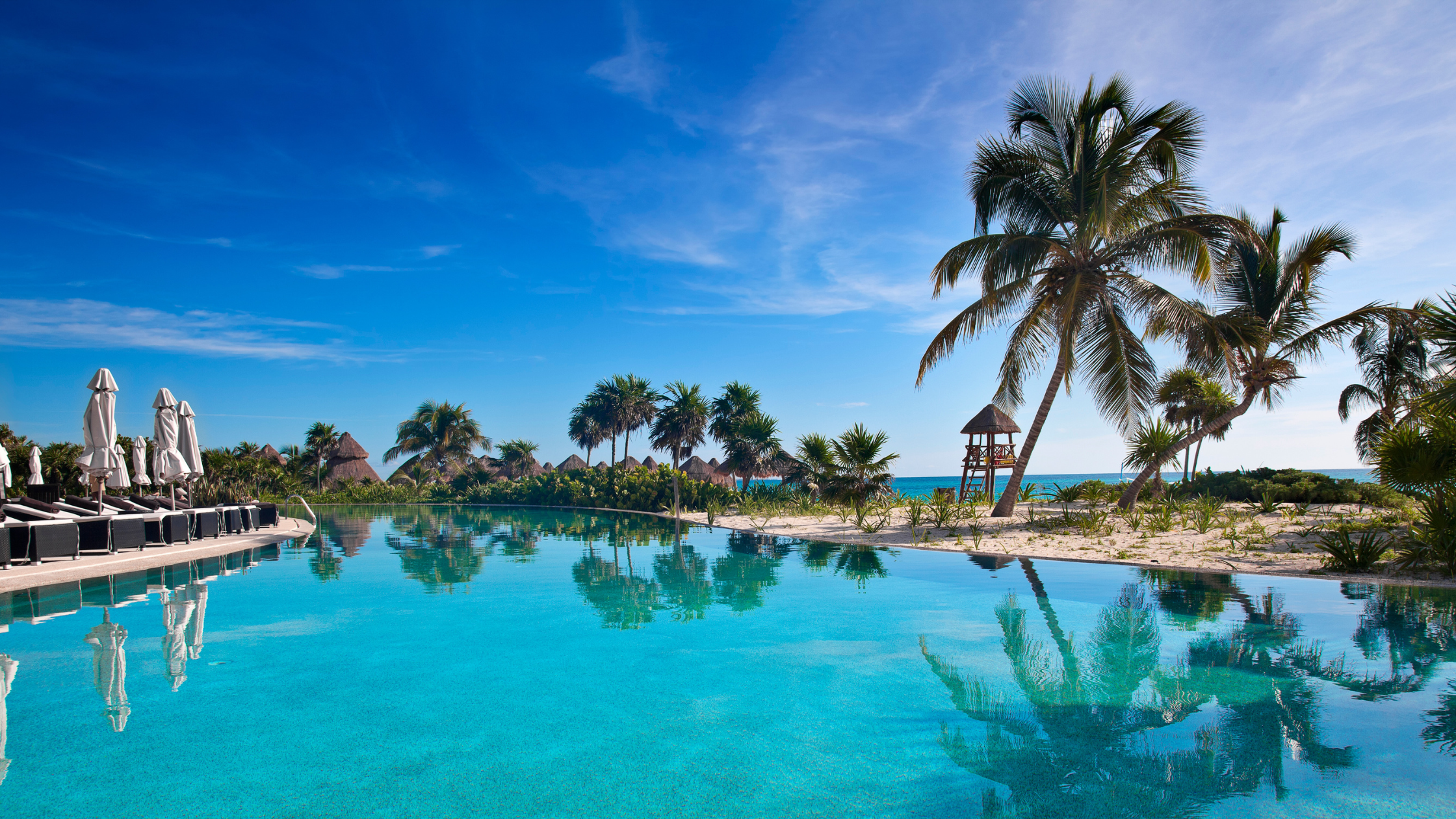 SFX Membership; luxury resort